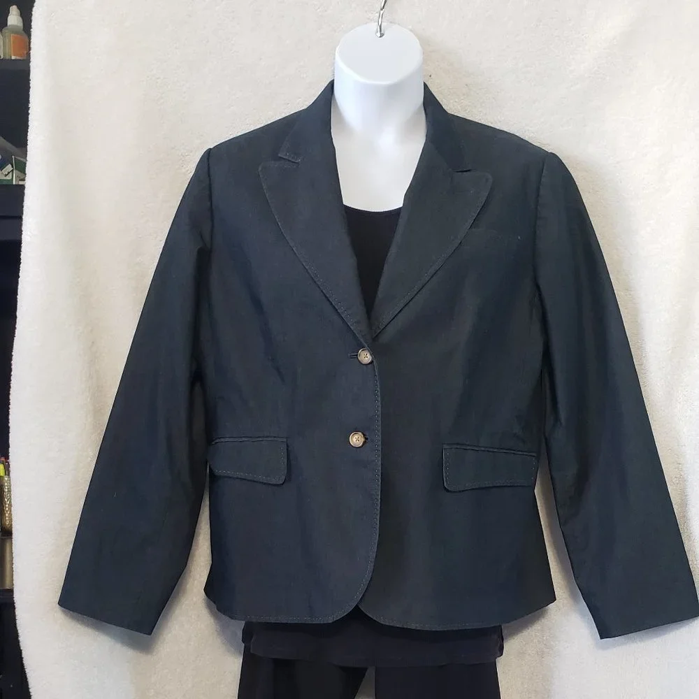 Tommy Hilfiger Denim Blazer - XXL - Picture 1 of 9